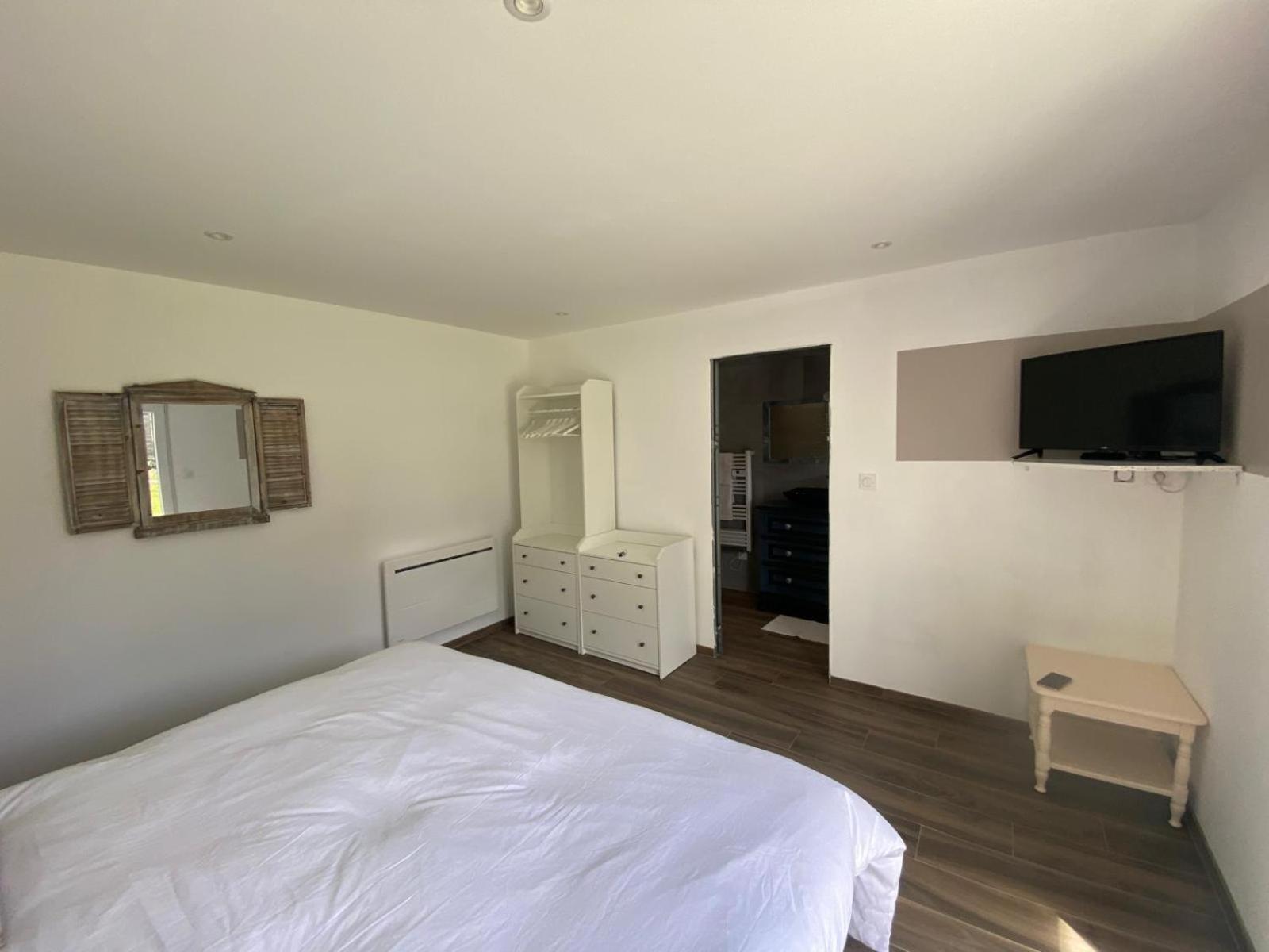 La Villa Nernier Kültér fotó